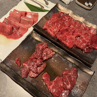 焼肉 ギュウトピア - 