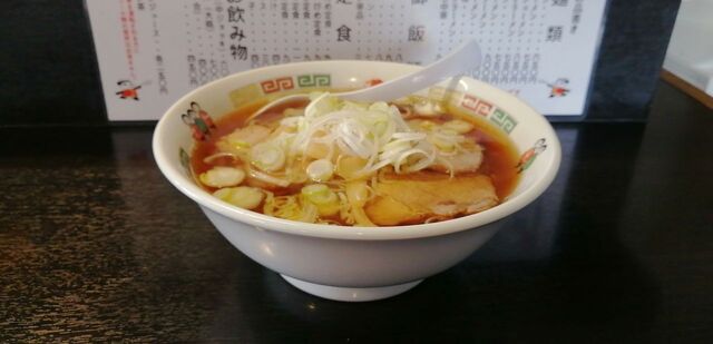 泰平食堂 - 川内村その他（食堂）の写真