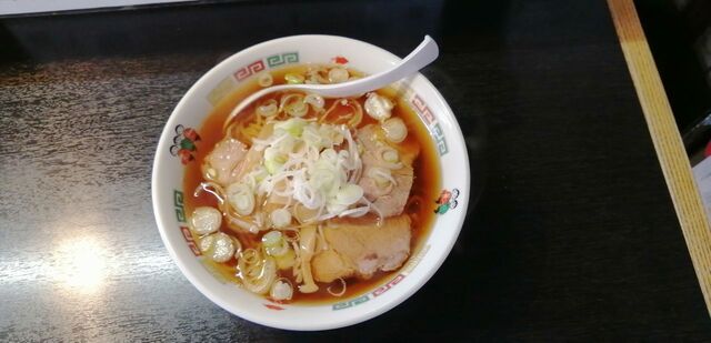 泰平食堂 - 川内村その他（食堂）の写真