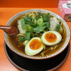 麺屋7.5Hz+ 梅田店