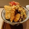 Echigo Mae Tempura Suzuki - 