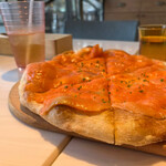 WP PIZZA BY WOLFGANG PUCK - 