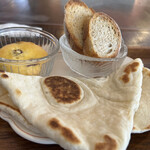 パンと喫茶 tino - 