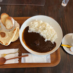 パンと喫茶 tino - 