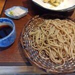 Gensoba Ipponbiki Ishizeki - 