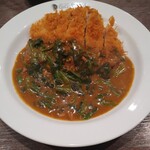 CoCo壱番屋 - 料理写真: