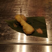 くずし鉄板 あばぐら 神田店 - 