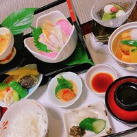 日本料理 鎌倉山 野乃華 - 