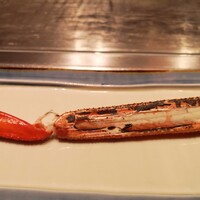 くずし鉄板 あばぐら 神田店 - 