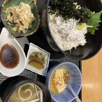 お料理 とみやま - 