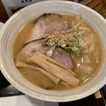 どさん粉 麺や 凡 - 