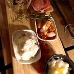 ROOFTOP BAR le'a craft - 