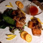 ROOFTOP BAR le'a craft - 