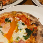 Pizza ＆ Wine BotoRu - 