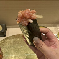 寿司赤酢・望月 - 