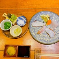博多メシ 男厨 - 