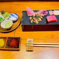 博多メシ 男厨 - 