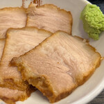 喜多方ラーメン 坂内 - 