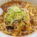 喜多方ラーメン 坂内 - 