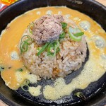 丸源ラーメン  - 