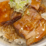 喜多方ラーメン 坂内 - 