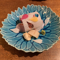 日本料理 丸しま - 
