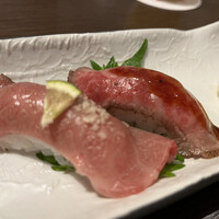 米沢牛黄木 銀座店 - 