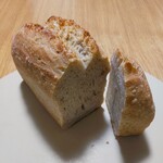 ブーランジェリー・ドリアン - 