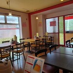 Chinese Ryouri Hot Pepper