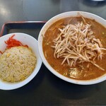 Chinese Ryouri Hot Pepper