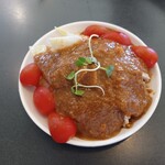 Chinese Ryouri Hot Pepper