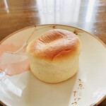 シズヤパン - シズヤパン　濃い抹茶