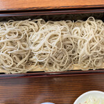 Teuchi Soba Jinsui - 