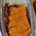 カレーの市民アルバ - 