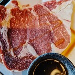 Yakiniku Kingu - 