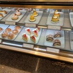 ミニョン ボア   - 