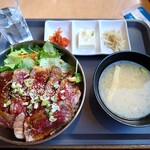 焼肉バルチャンプ - 