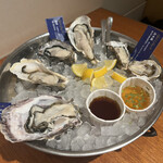 BOSTON Seafood Place - 