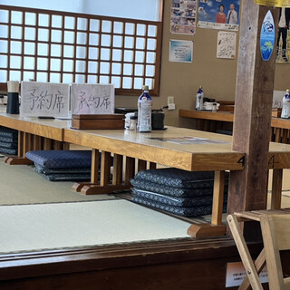 磯料理 魚のかねあ_2