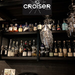 CROISER - 