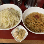 ラーメン二郎 - 