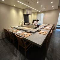麻布 鮨 田名網 - 