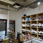 WINE-SHOP MI-CO - 