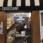 CROISSANT - 