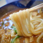 うどん・そばのお食事処 玉川 - 