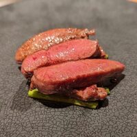 鉄板DINING O - 