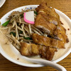 極濃湯麺 フタツメ 八千代店