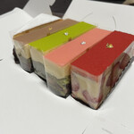 カプセルモンスター - 