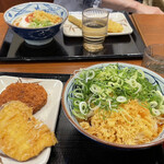 丸亀製麺 - 