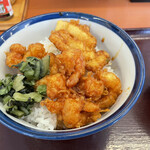 天丼てんや - 